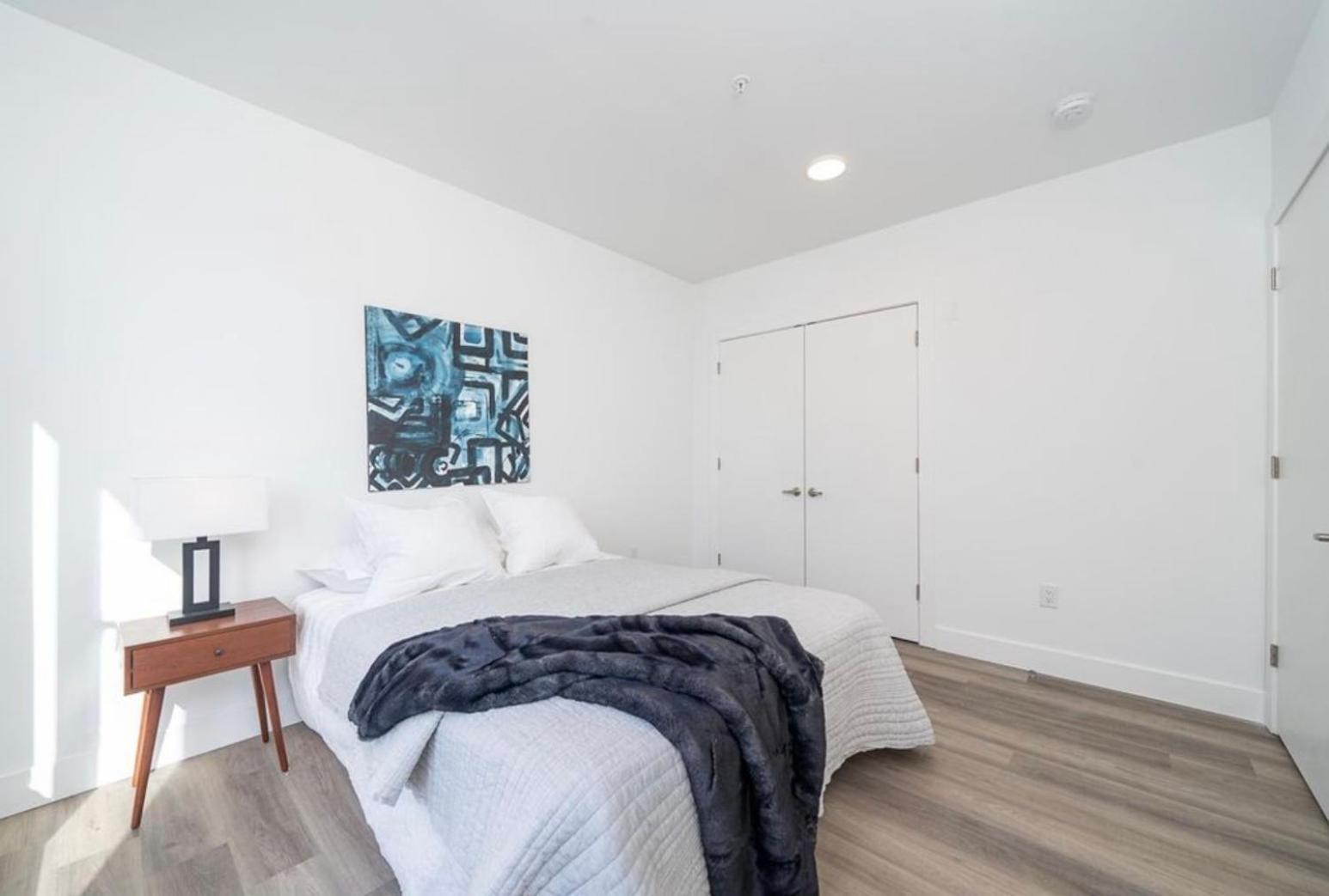 Cozy Apt With Great City View Union City Exterior foto